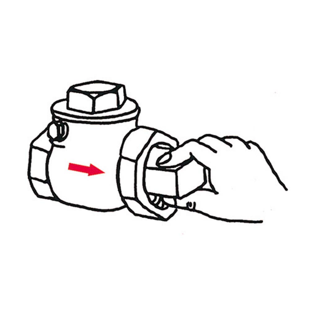 保護パッドなどの除去