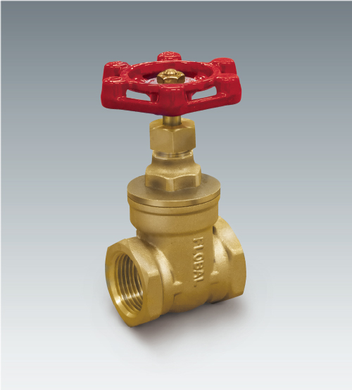 ゲートバルブ／仕切弁