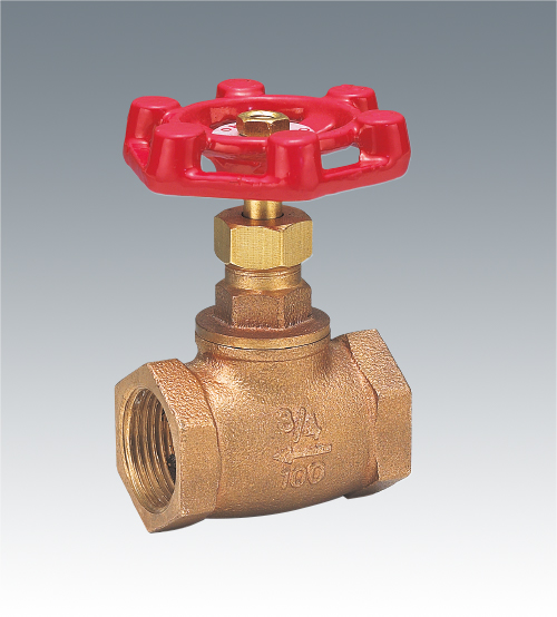 グローブバルブ／玉形弁