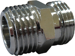 フレキ用ニップル