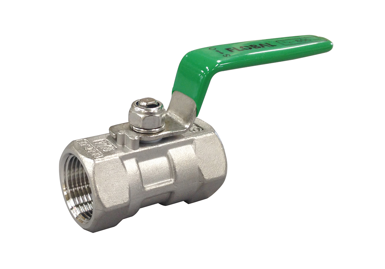 レデューズドボールバルブ SUS316相当品