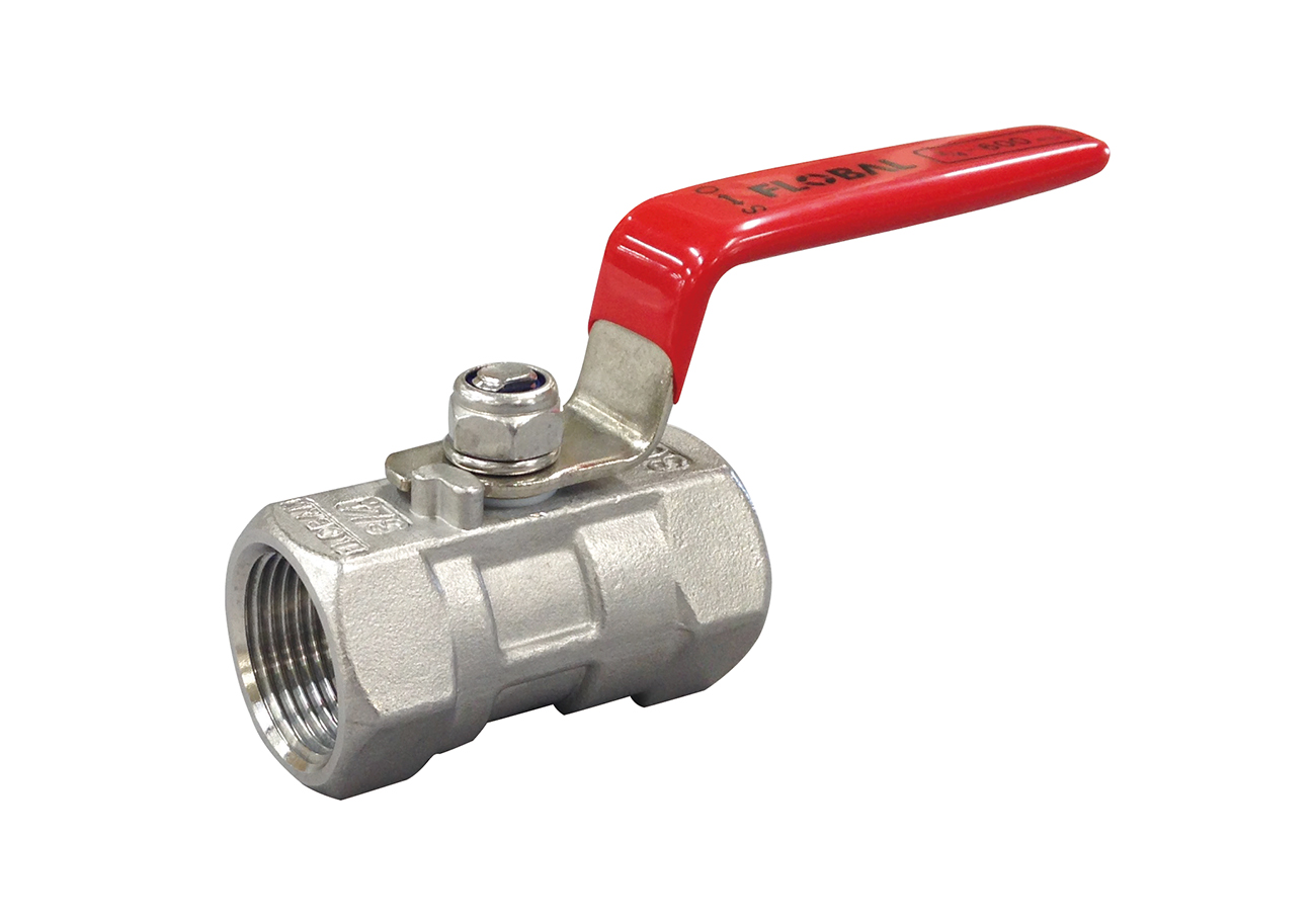 レデューズドボールバルブ SUS304相当品