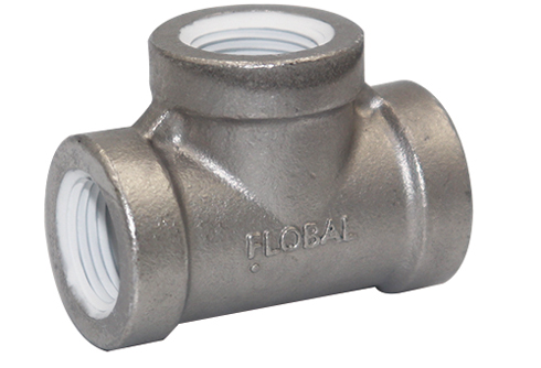 チーズシール剤付き継手